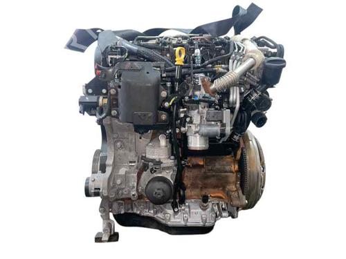Used Engine Engine PEUGEOT 407 SW (6E_, 6D_) 2.2 HDi 170 (170 hp) 25211851 25211851