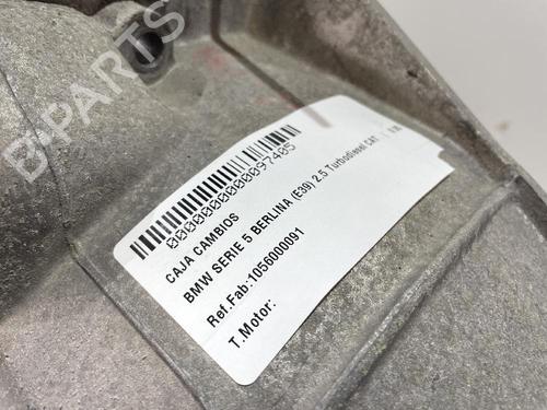 Gearbox BMW 5 (E39) | BP31684568M3 - Image 7