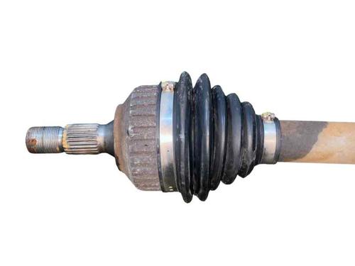 Left front driveshaft CITROËN XSARA Break (N2) 1.9 TD | BP25211726M38 