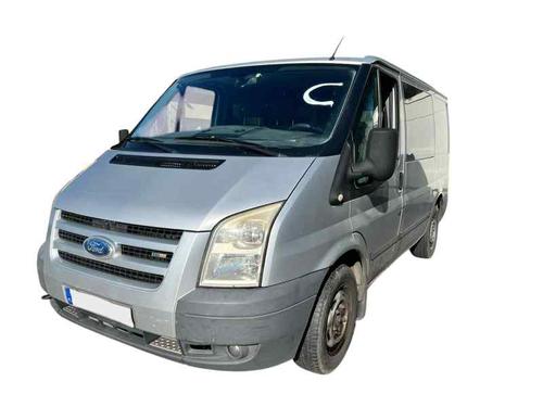 Left front driveshaft FORD TRANSIT Van (FA_ _) 2.2 TDCi | BP26490664M38 - Image 4