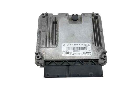 Used Engine control unit (ECU) OPEL CASCADA (W13) 2.0 CDTI (67) (165 hp) 28972930