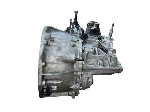 Getriebe für RENAULT MEGANE II Saloon (LM0/1_) 1.9 dCi (92 hp) 31242910