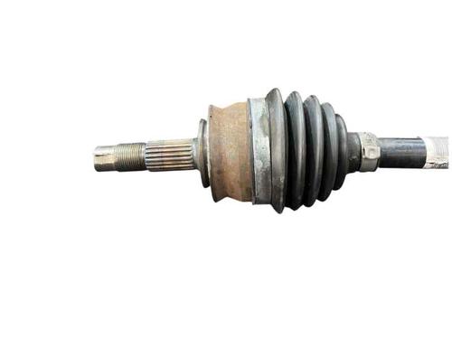 Left front driveshaft OPEL CORSA D (S07) 1.2 (L08, L68) | BP28052419M38 