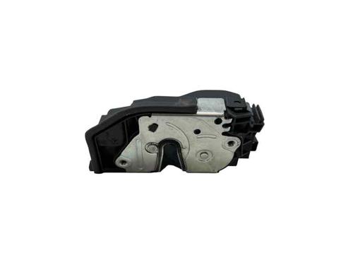Used Front right lock BMW X1 (E84) sDrive 20 d (177 hp) 28122974