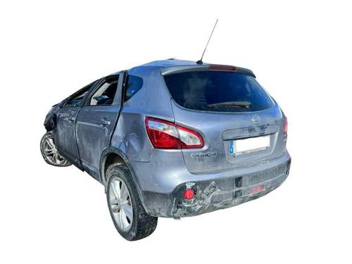 Used Parts NISSAN QASHQAI I VAN (J10)  1.5 dCi  2459860
