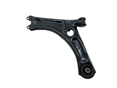 Used Left front suspension arm VW CADDY III Box Body/MPV (2KA, 2KH, 2CA, 2CH) 1.9 TDI (105 hp) 29605599