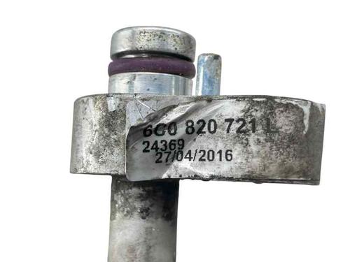 AC pipe SKODA FABIA III Estate (NJ5) 1.4 TDI | BP29934002M126