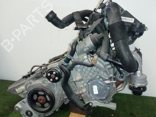 Engine MERCEDES-BENZ A-CLASS (W169) | BP31683865M1 - Image 7