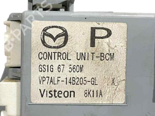 Modulo electronico MAZDA 6 Hatchback (GH) 2.2 MZR-CD (GH10) | BP29993910M83 