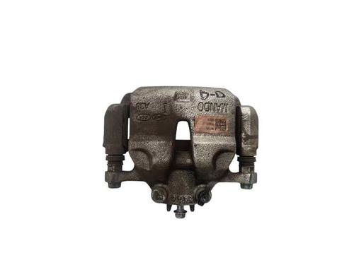 Right front brake caliper HYUNDAI BAYON (BC3) 1.0 T-GDI 48V-Hybrid | BP24543610M104 - Image 4