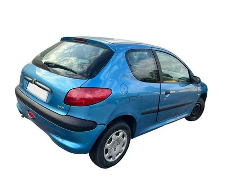 Right front driveshaft PEUGEOT 206 Saloon 1.4 | BP25211573M39  - Image 6