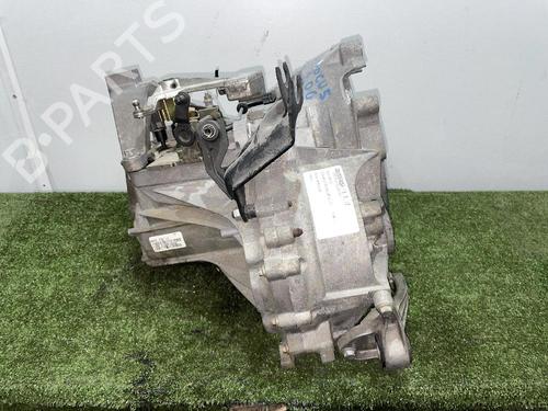 Gearbox FORD FOCUS II (DA_, HCP, DP) | BP31684347M3 - Image 3