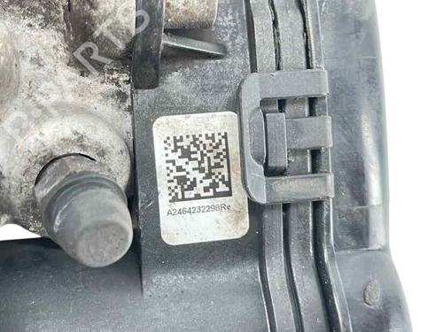 Used Right rear brake caliper Right rear brake caliper MERCEDES-BENZ B-CLASS Sports Tourer (W246, W242) B 180 CDI (246.200) (109 hp) 27448734 27448734