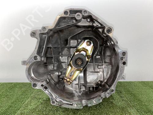 Gearbox AUDI A4 B6 (8E2) | BP31683999M3
