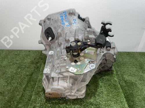 Used Gearbox Gearbox 24225327 24225327