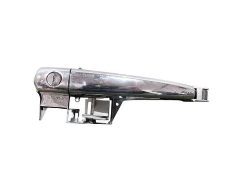 Used Front left exterior door handle CITROËN C3 II Hatchback Van (SC_) 1.4 HDi (68 hp) 24224616
