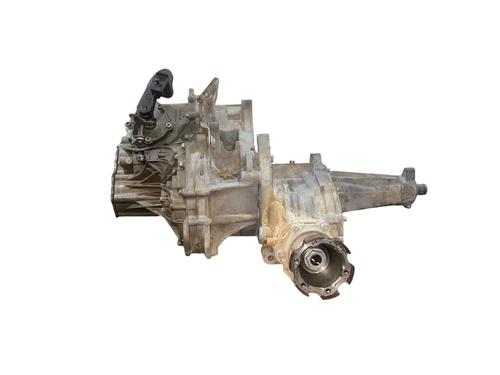 Used Gearbox Gearbox CHEVROLET CAPTIVA (C100, C140) 2.0 D (150 hp) 25210968 25210968