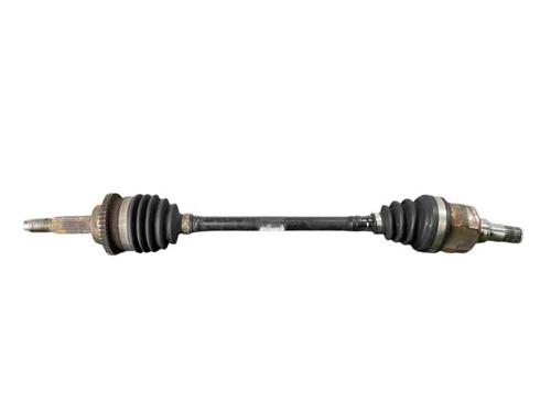 Used Left front driveshaft Left front driveshaft CHEVROLET SPARK (M300) 1.0 LPG (68 hp) 25212079 25212079