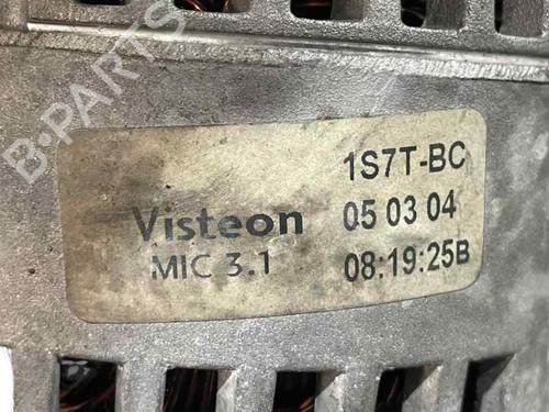 Alternator FORD MONDEO III (B5Y) 2.2 TDCi | BP27450025M7 