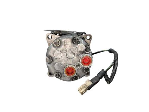 Used AC compressor AC compressor PEUGEOT 306 (7B, N3, N5) 1.9 D (69 hp) 30271018 30271018