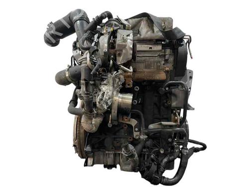 Engine SKODA RAPID Spaceback (NH1) 1.6 TDI | BP28122925M1 