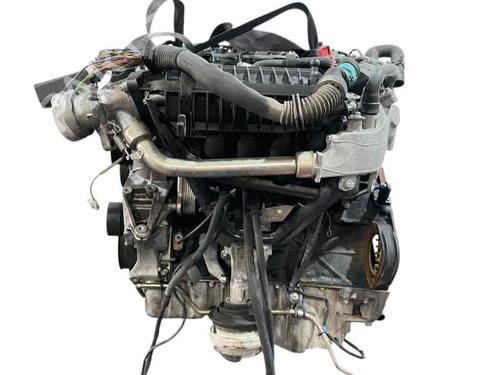 Engine MERCEDES-BENZ C-CLASS (W203) C 220 CDI (203.006, 203.008) | BP29497913M1 