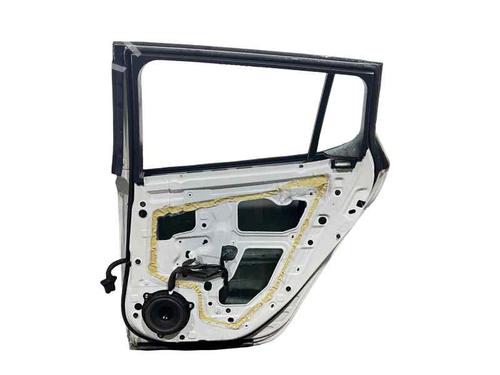 Right rear door NISSAN LEAF (ZE1) Electric | BP31940196C5 