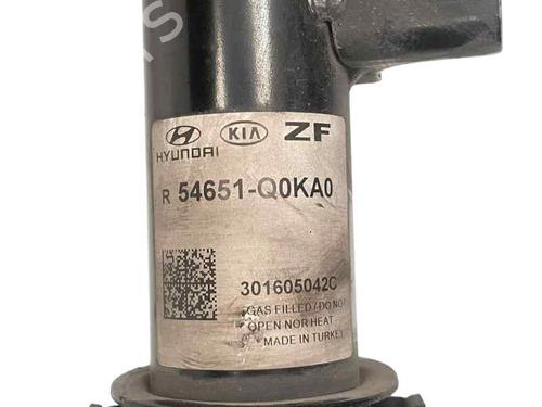 Right front shock absorber HYUNDAI BAYON (BC3) 1.0 T-GDI 48V-Hybrid | BP25213410M17 - Image 5