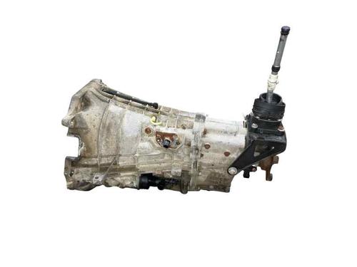 Used Gearbox Gearbox FORD TRANSIT Van (FA_ _) 2.4 DI RWD (FAA_, FAB_, FAC_, FAD_) (120 hp) 33424502 33424502