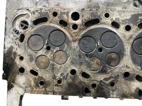 Cylinder head FORD MONDEO III (B5Y) 2.0 16V TDDi / TDCi | BP31682708M5 