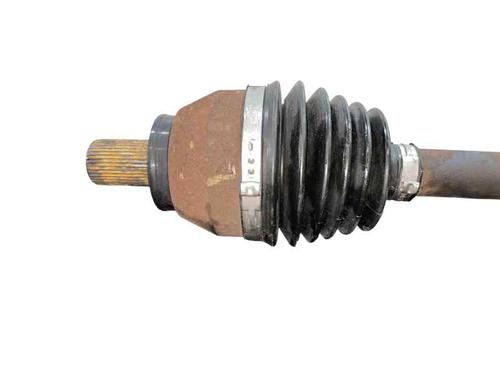 Used Left front driveshaft Left front driveshaft FORD MONDEO IV (BA7) 2.0 TDCi (140 hp) 34236593 34236593