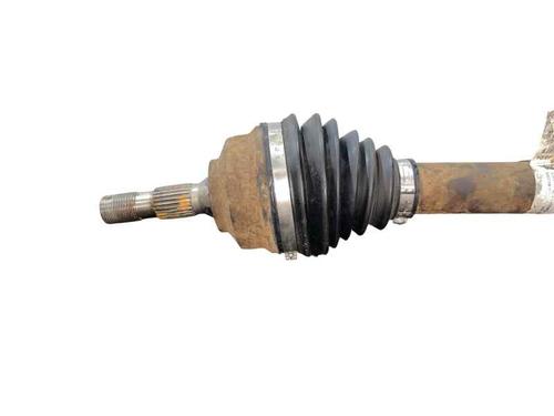 Used Left front driveshaft Left front driveshaft PEUGEOT 307 (3A/C) 2.0 HDi 90 (90 hp) 33424183 33424183