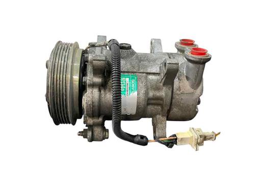 Compresseur AC CITROËN SAXO (S0, S1) 1.5 D (57 hp) 27924331
