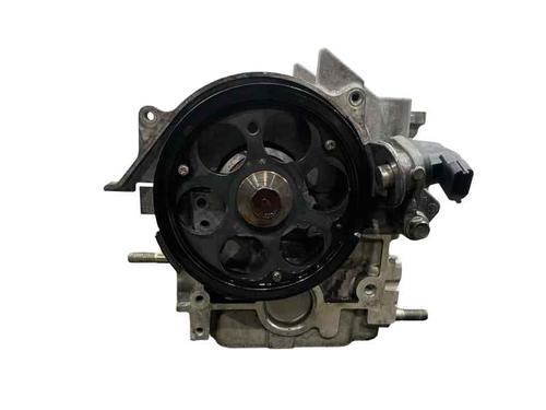 Cylinder head HONDA CIVIC VII Hatchback (EU, EP, EV) 1.7 CTDi (EP4, EU9) | BP32203571M5  - Image 8