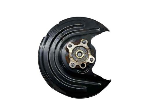 Venstre hjullagerhus spindel SKODA OCTAVIA IV (NX3, NN3, PV3) 1.5 TSI e-TEC | BP30959477M27