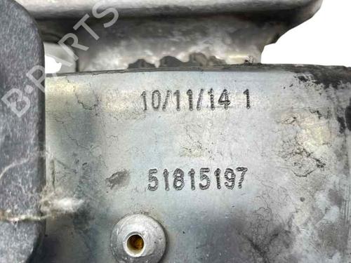 Engine mount FIAT DOBLO Cargo (263_) 1.6 D Multijet | BP31826072M89 