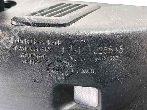 Used Rear mirror Rear mirror JEEP GRAND CHEROKEE IV (WK, WK2) 3.0 CRD V6 4x4 (241 hp) 25018975 25018975