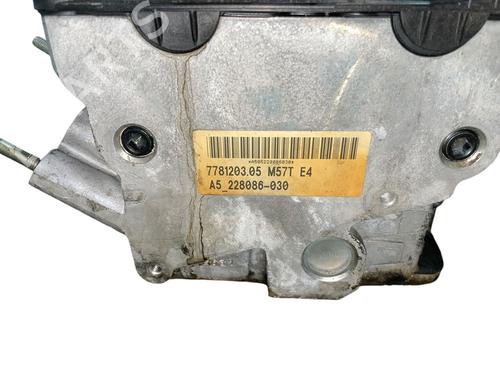 Cylinder head BMW 5 Touring (E61) 525 d | BP25210955M5  - Image 7