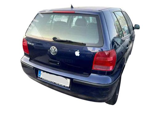 AC compressor VW POLO (6N2) 1.4 | BP29448976M34 - Image 7