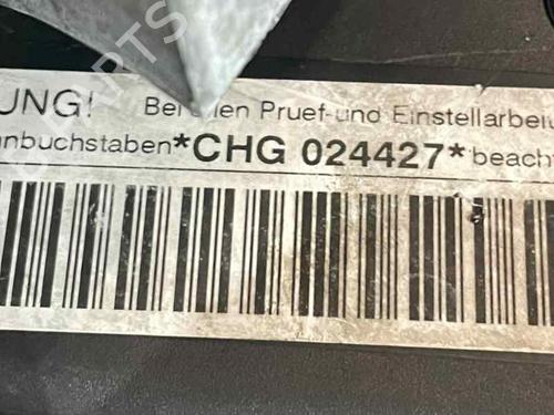 Engine SEAT ALTEA XL (5P5, 5P8) 1.6 Multifuel | BP29582875M1