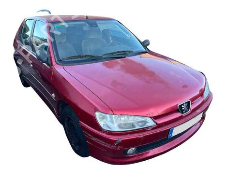 Used Parts PEUGEOT 306 Hatchback (7A, 7C, N3, N5) 1.9 DT 4436560