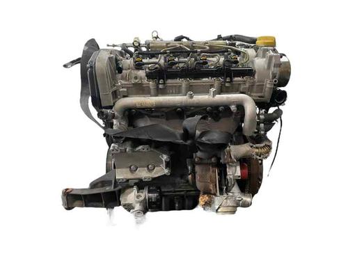 Engine ALFA ROMEO 147 (937_) 1.9 JTDM 16V (937.AXN1B, 937.BXN1B) | BP24224890M1 - Image 8