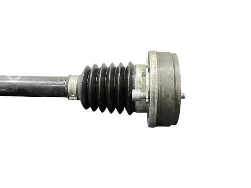 Left front driveshaft VW POLO IV (9N_, 9A_) 1.4 TDI | BP29420845M38 