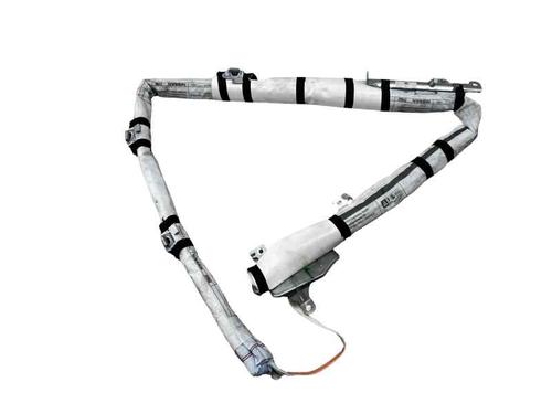 Used Left curtain airbag NISSAN LEAF (ZE1) Electric (150 hp) 32181868