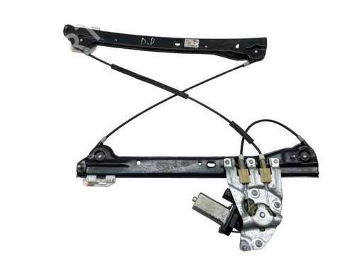 Front right window mechanism MINI MINI COUNTRYMAN (R60) Cooper S ALL4 | BP28804773C23