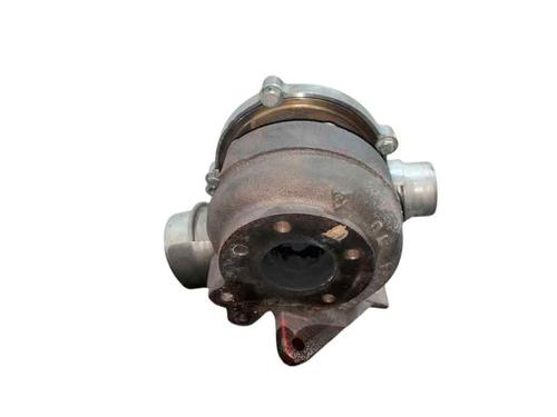 Turbocharger/Supercharger RENAULT GRAND SCÉNIC II (JM0/1_) | BP31682283M71