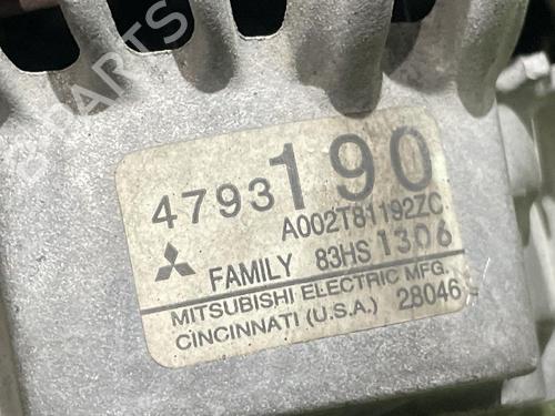 Alternator CHRYSLER NEON (PL) | BP31681148M7