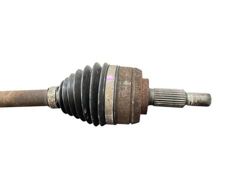 Used Right front driveshaft Right front driveshaft RENAULT MEGANE III Hatchback (BZ0/1_, B3_) 1.5 dCi (106 hp) 29203743 29203743