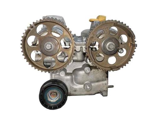 Topstykke OPEL ASTRA G CLASSIC Saloon (T98) 1.6 16V (F69) (101 hp) 31870255