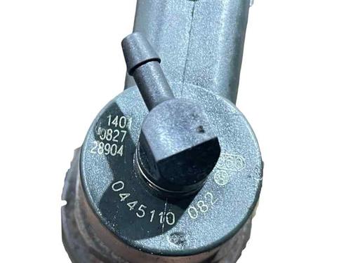 Injector HONDA CIVIC VII Hatchback (EU, EP, EV) 1.7 CTDi (EP4, EU9) | BP32203574M100